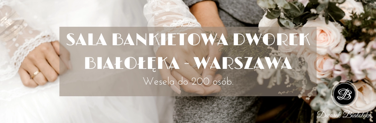 Dworek Białołęka